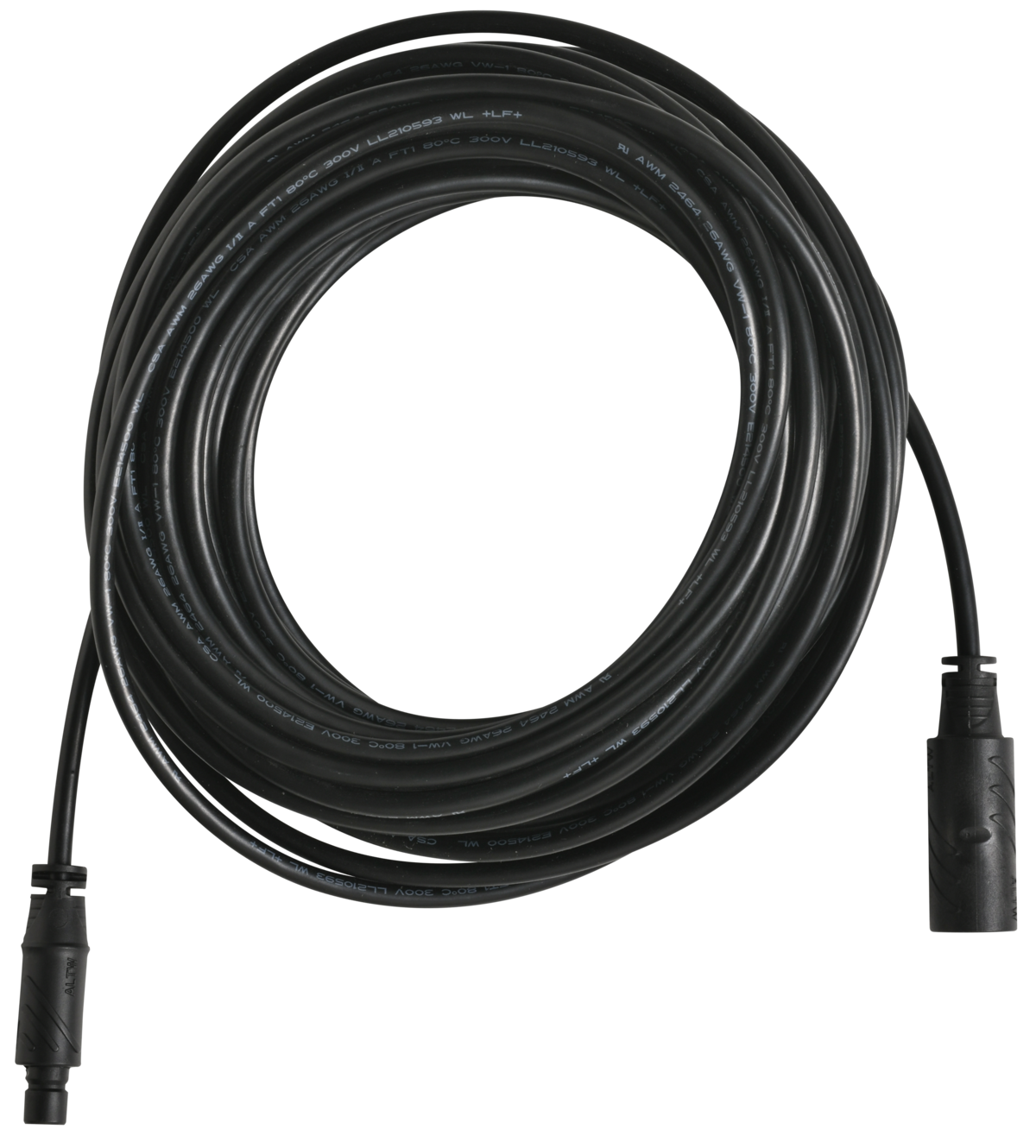 Horiba 300-EXT-10 sensor head extension cable, 10 m, for the Horiba 300 series, our item number 896090